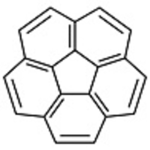 Corannulene >97.0%(GC) 20mg