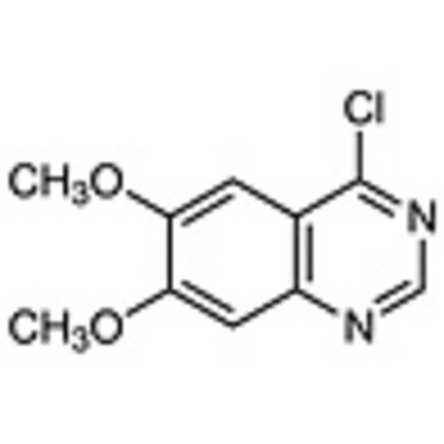 4-Chloro-6,7-dimethoxyquinazoline >98.0%(HPLC)(N) 5g