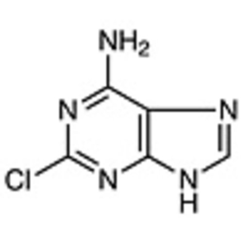2-Chloroadenine >98.0%(HPLC)(T) 1g