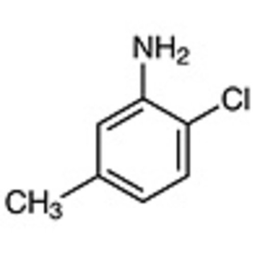 2-Chloro-5-methylaniline >98.0%(GC)(T) 5g