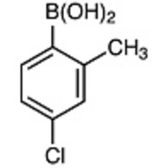 4-Chloro-2-methylphenylboronic Acid (contains varying amounts of Anhydride) 1g