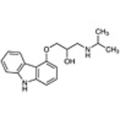 Carazolol >98.0%(HPLC)(T) 1g