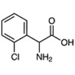 2-(2-Chlorophenyl)glycine >98.0%(HPLC)(T) 5g
