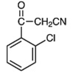 (2-Chlorobenzoyl)acetonitrile >97.0%(GC) 5g