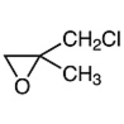2-(Chloromethyl)-1,2-epoxypropane >98.0%(GC) 5g