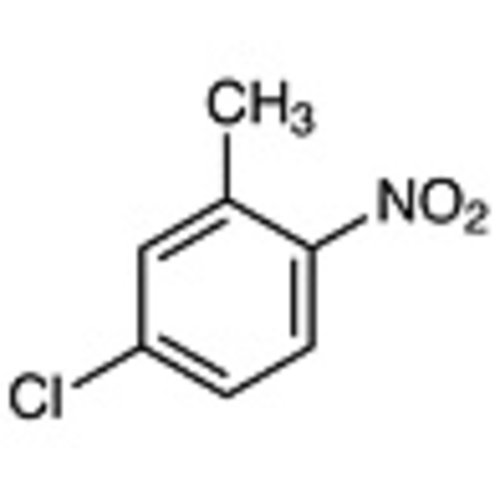 5-Chloro-2-nitrotoluene >97.0%(GC) 25g