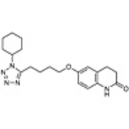 Cilostazol >98.0%(HPLC) 5g
