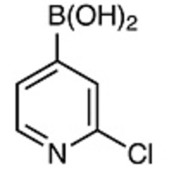 2-Chloropyridine-4-boronic Acid (contains varying amounts of Anhydride) 1g