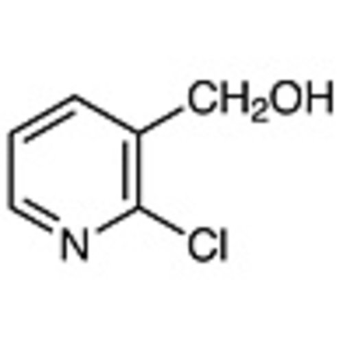 2-Chloro-3-pyridinemethanol >98.0%(GC) 5g