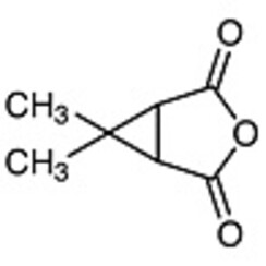 Caronic Anhydride >98.0%(GC)(T) 1g