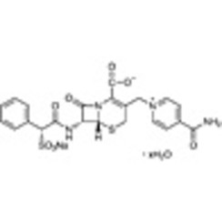 Cefsulodin Sodium Salt Hydrate >95.0%(HPLC)(N) 1g