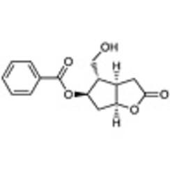 (-)-Corey Lactone Benzoate >98.0%(HPLC) 200mg