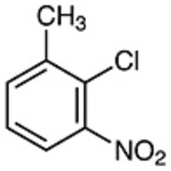 2-Chloro-3-nitrotoluene >98.0%(GC) 1g