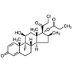 Clobetasol 17-Propionate >98.0%(HPLC)(T) 5g