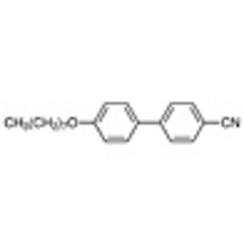 4-Cyano-4'-n-octyloxybiphenyl >98.0%(GC) 5g