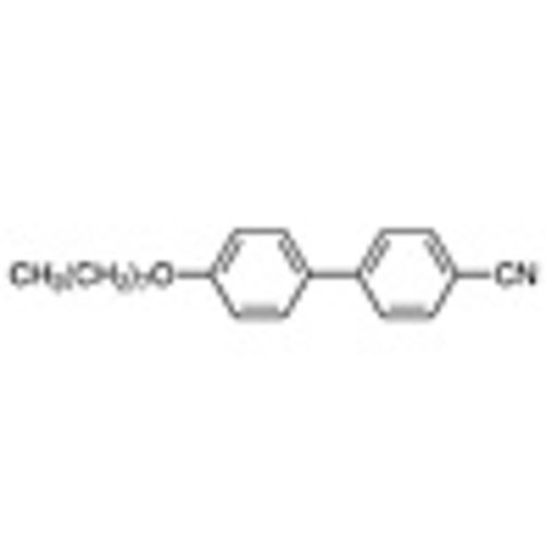 4-Cyano-4'-n-octyloxybiphenyl >98.0%(GC) 5g