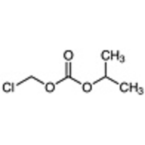Chloromethyl Isopropyl Carbonate >98.0%(GC) 25g
