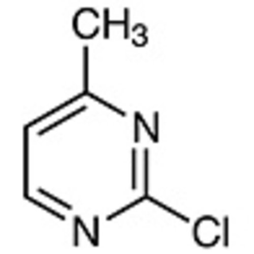 2-Chloro-4-methylpyrimidine >98.0%(GC) 25g