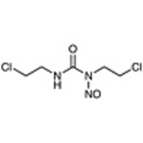 Carmustine >98.0%(HPLC) 100mg