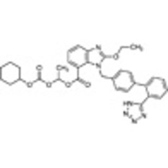 Candesartan Cilexetil >98.0%(HPLC)(T) 1g