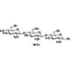 Chitotriose Trihydrochloride >93.0%(HPLC) 25mg
