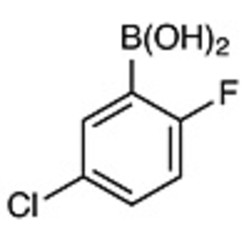 5-Chloro-2-fluorophenylboronic Acid (contains varying amounts of Anhydride) 5g