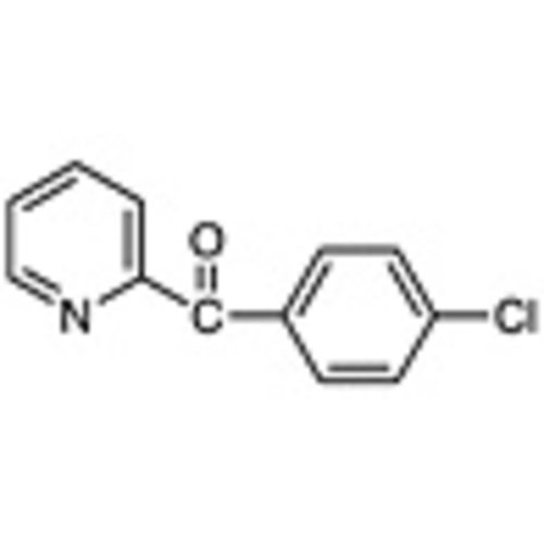 2-(4-Chlorobenzoyl)pyridine >97.0%(GC)(T) 5g