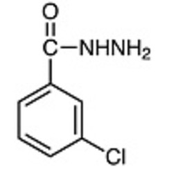 3-Chlorobenzohydrazide >98.0%(GC)(T) 25g