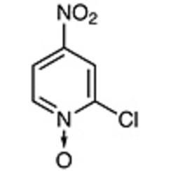 2-Chloro-4-nitropyridine N-Oxide >96.0%(GC) 5g