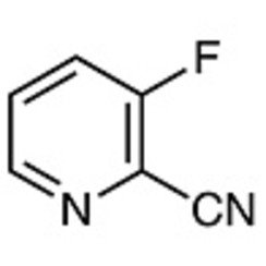 2-Cyano-3-fluoropyridine >98.0%(GC) 1g