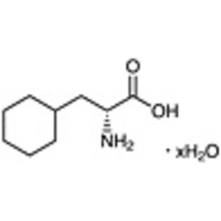 3-Cyclohexyl-D-alanine Hydrate >98.0%(HPLC)(T) 5g