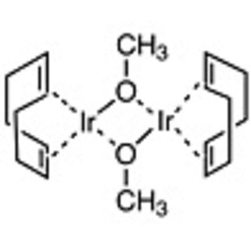 (1,5-Cyclooctadiene)(methoxy)iridium(I) Dimer 200mg