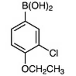 3-Chloro-4-ethoxyphenylboronic Acid (contains varying amounts of Anhydride) 5g