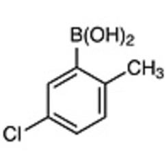 5-Chloro-2-methylphenylboronic Acid (contains varying amounts of Anhydride) 1g