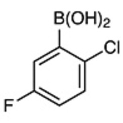 2-Chloro-5-fluorophenylboronic Acid (contains varying amounts of Anhydride) 5g