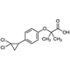 Ciprofibrate >98.0%(GC)(T) 5g
