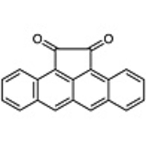 Cyclopenta[fg]tetracene-1,2-dione 1g