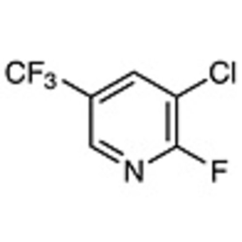 3-Chloro-2-fluoro-5-(trifluoromethyl)pyridine >98.0%(GC) 5g