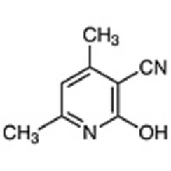 3-Cyano-2-hydroxy-4,6-dimethylpyridine >98.0%(GC) 5g