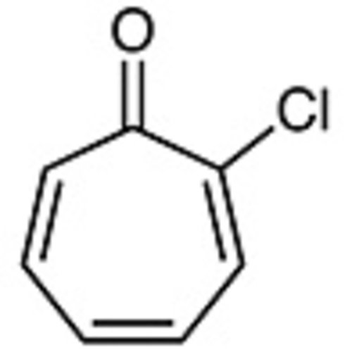 2-Chlorotropone >98.0%(GC) 1g