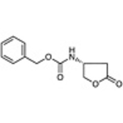 (R)-4-(Benzyloxycarbonylamino)tetrahydrofuran-2-one >98.0%(HPLC)(N) 1g