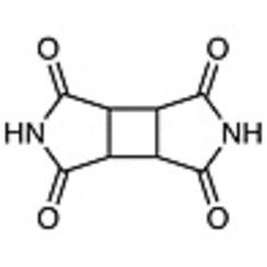 1,2,3,4-Cyclobutanetetracarboxdiimide >98.0%(N) 200mg