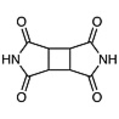 1,2,3,4-Cyclobutanetetracarboxdiimide >98.0%(N) 1g