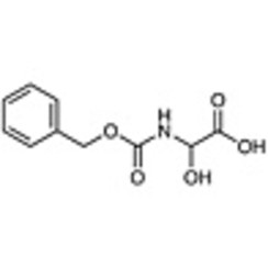 2-(Carbobenzoxyamino)-2-hydroxyacetic Acid >98.0%(HPLC)(T) 1g
