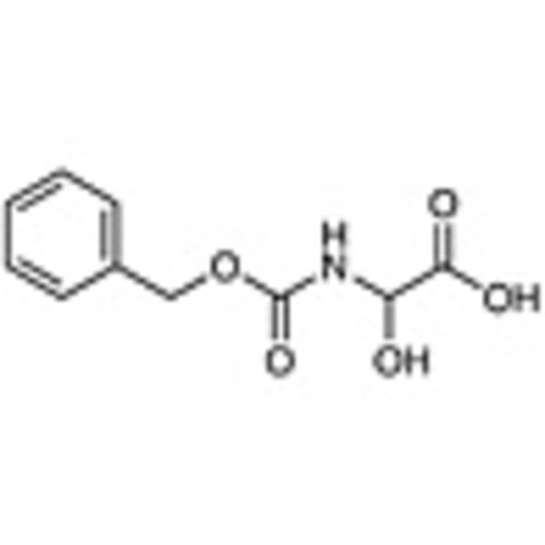 2-(Carbobenzoxyamino)-2-hydroxyacetic Acid >98.0%(HPLC)(T) 1g