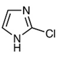 2-Chloro-1H-imidazole >98.0%(GC) 1g