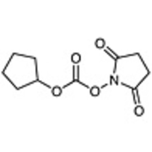 N-(Cyclopentyloxycarbonyloxy)succinimide >98.0%(GC) 25g