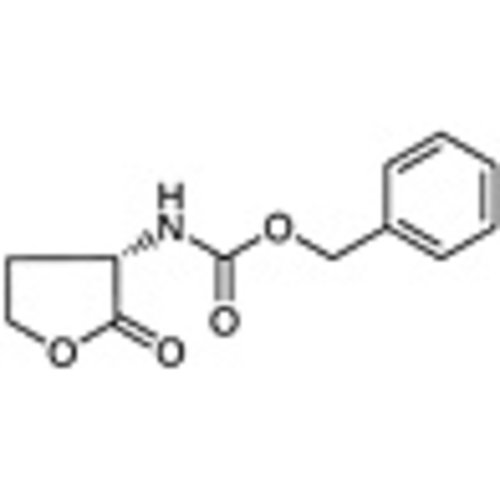 N-Carbobenzoxy-L-homoserine Lactone >98.0%(HPLC)(N) 1g