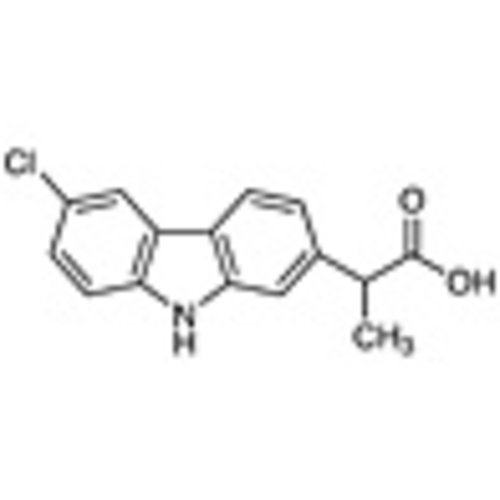 Carprofen >98.0%(HPLC)(T) 5g