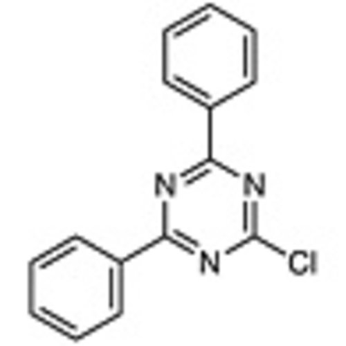 2-Chloro-4,6-diphenyl-1,3,5-triazine >98.0%(GC) 25g